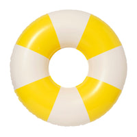 Pool Ring - Sunshine Yellow
