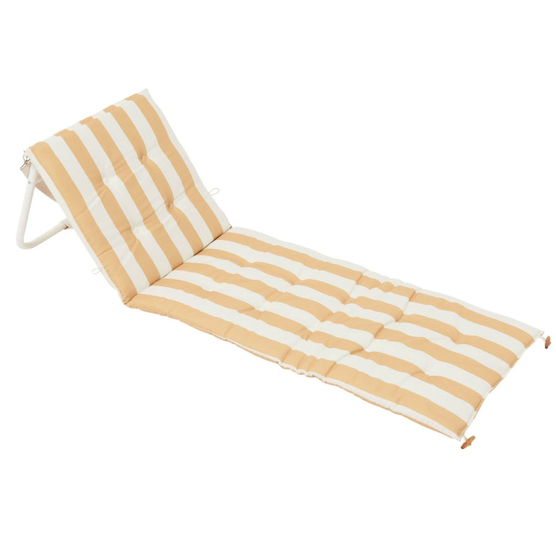 Reclining Beach Chair - Mango Bay