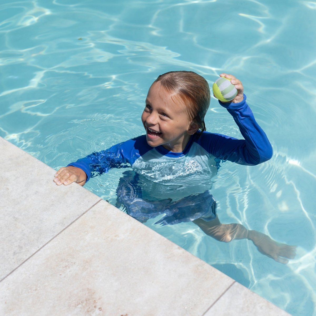 Skim Ball Set - Tides Out - SUNNYLiFE US