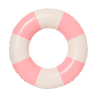 Slim Tube Pool Ring - Blush