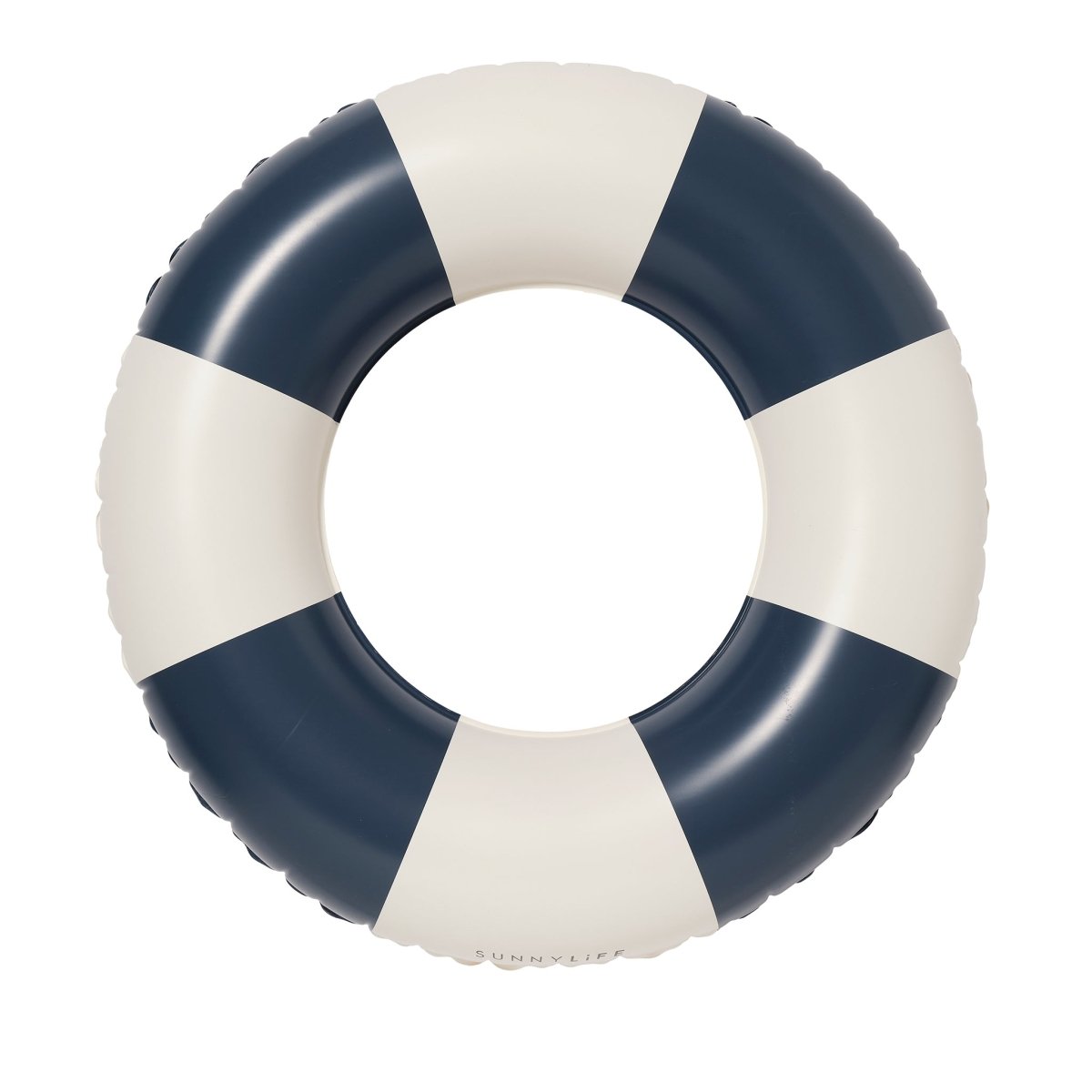 Inflatable Slim Pool Ring | SUNNYLiFE