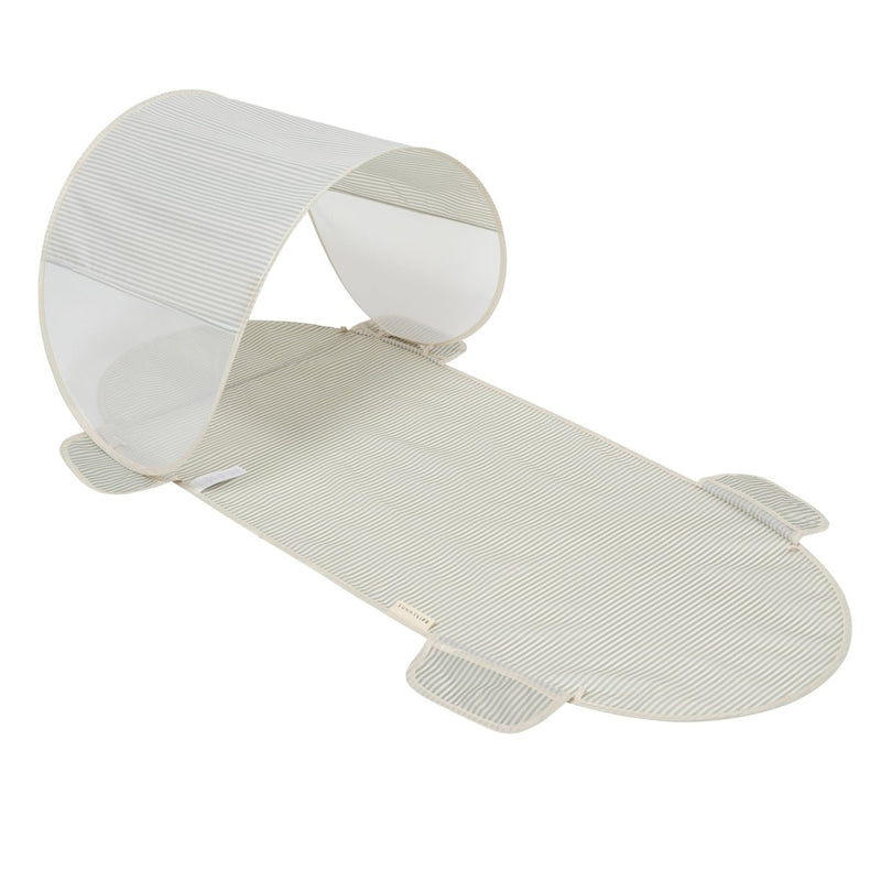 Solo Sun Shader - La Palma