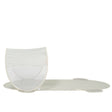 Sunnylife Solo Sun Shader La Palma Sage Stripe