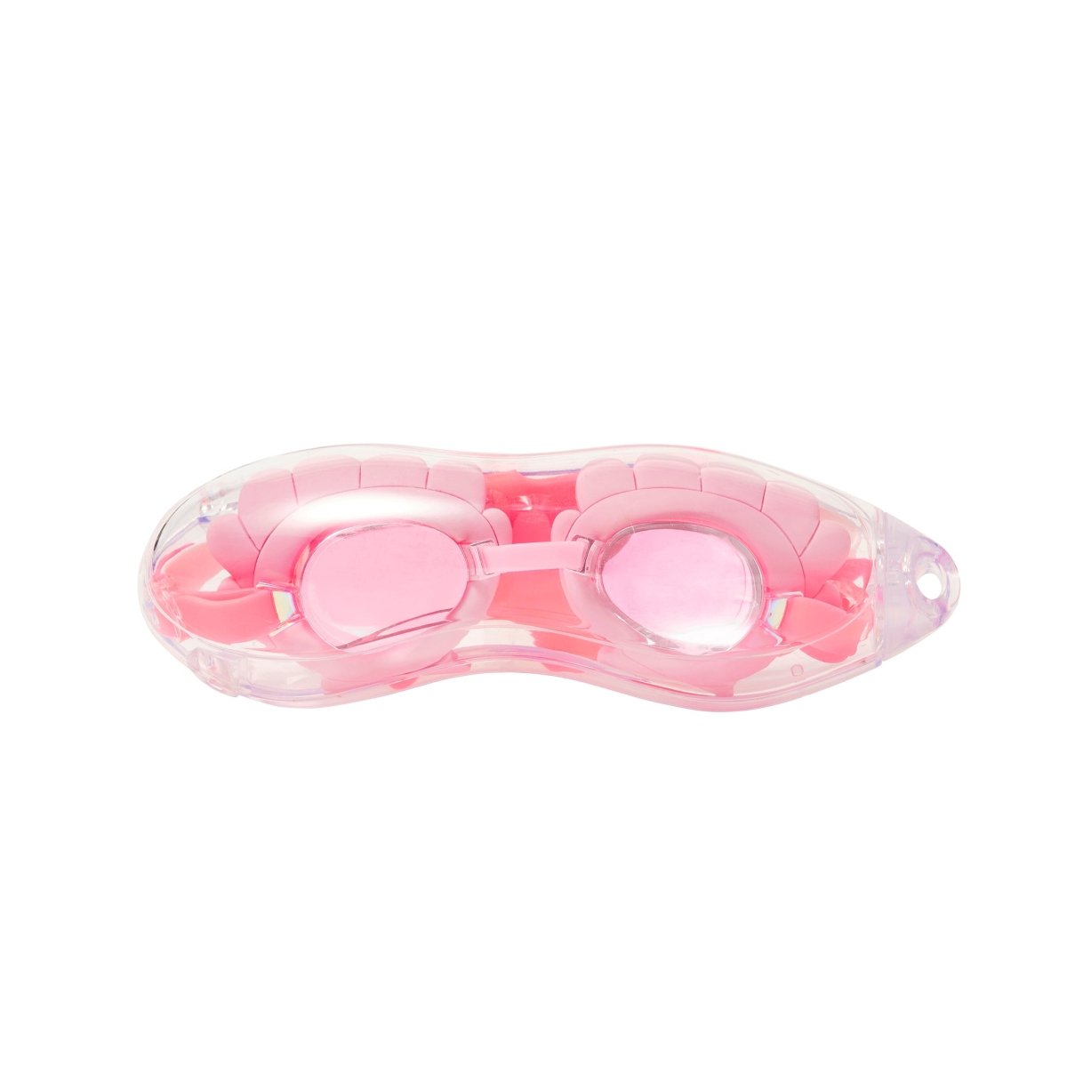 Sunnylife Melody the Mermaid Swim Goggles