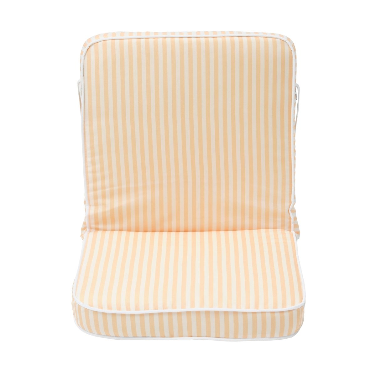 Take Anywhere Folding Chair - Butternut - SUNNYLiFE US