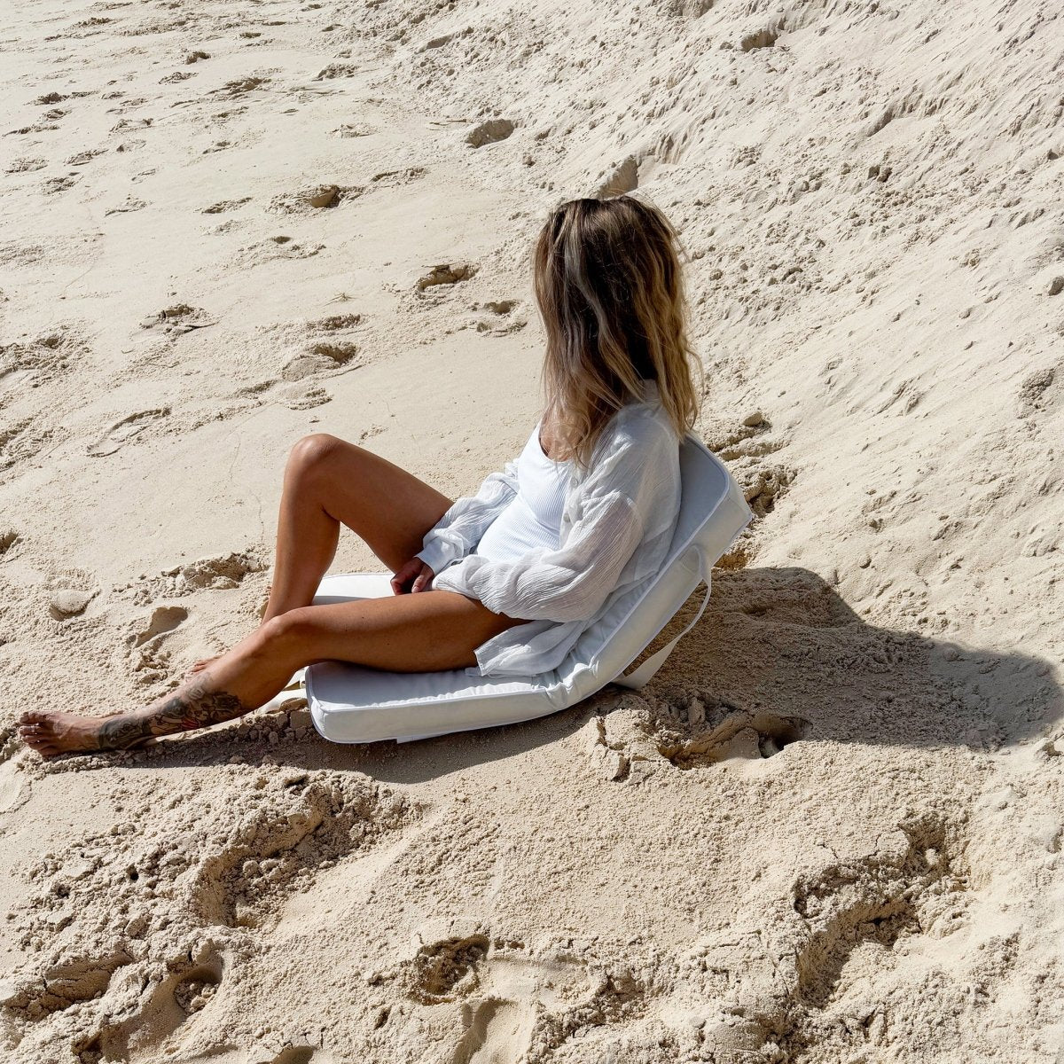 Take Anywhere Folding Chair - Casa - SUNNYLiFE US