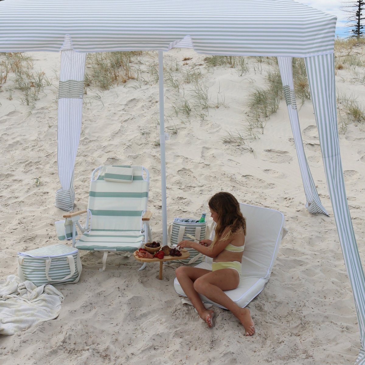 Take Anywhere Folding Chair - Casa - SUNNYLiFE US