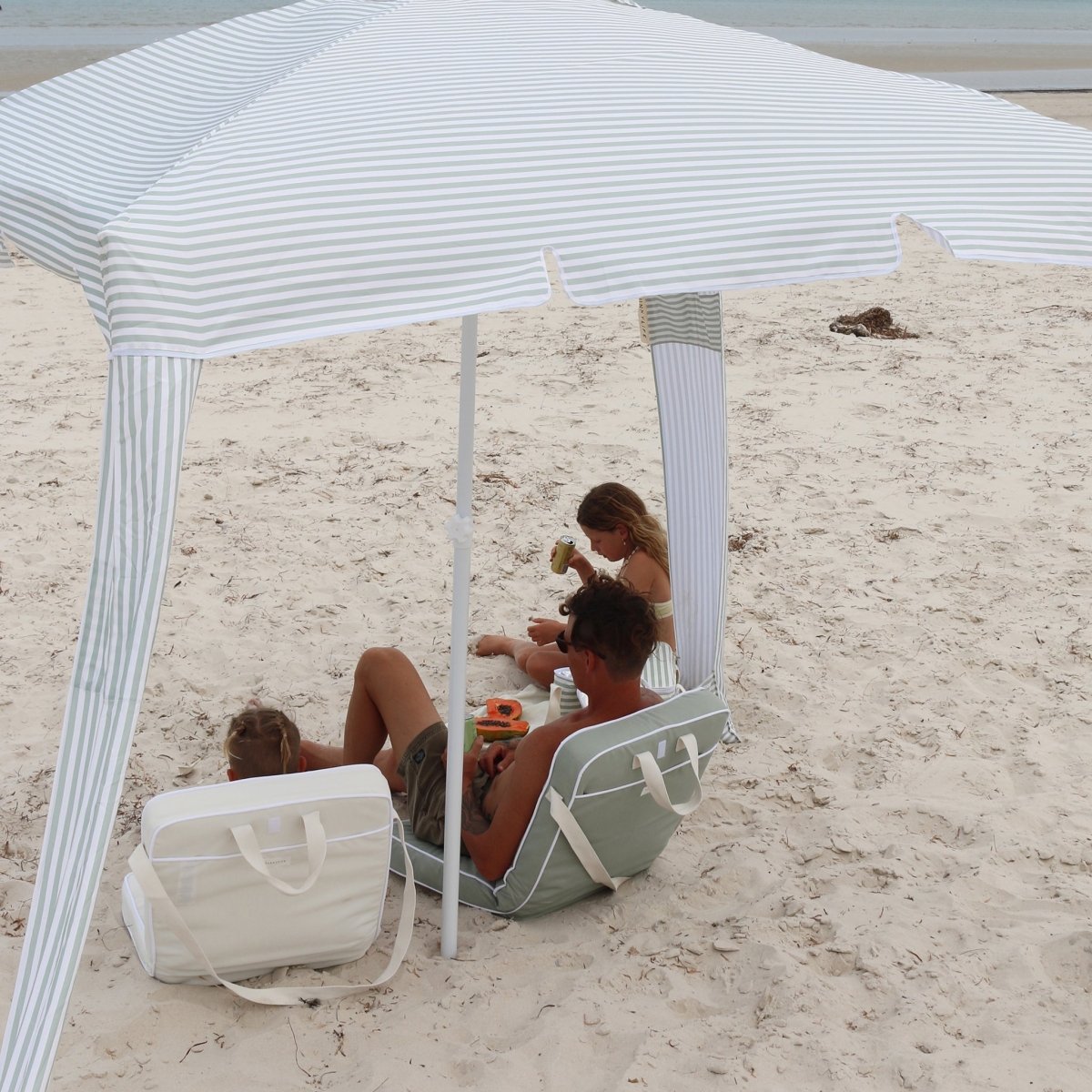 Take Anywhere Folding Chair - La Palma - SUNNYLiFE US