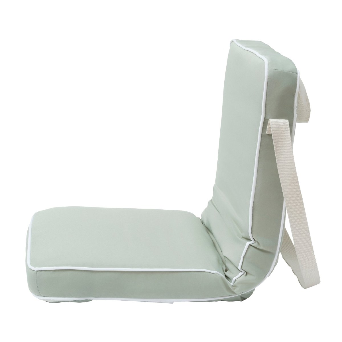 Take Anywhere Folding Chair - Sea Sage