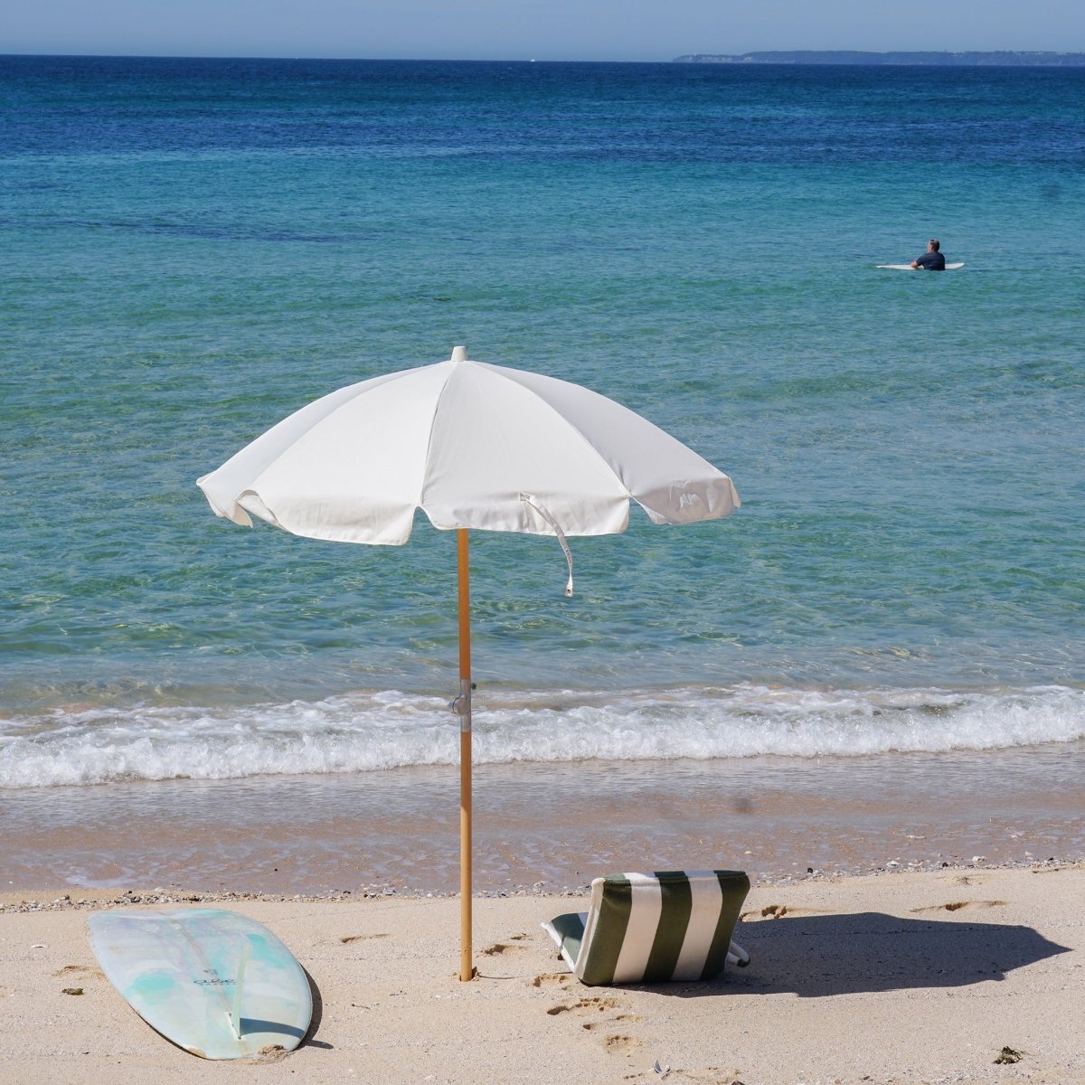 Terry Travel Lounger - The Vacay - SUNNYLiFE US