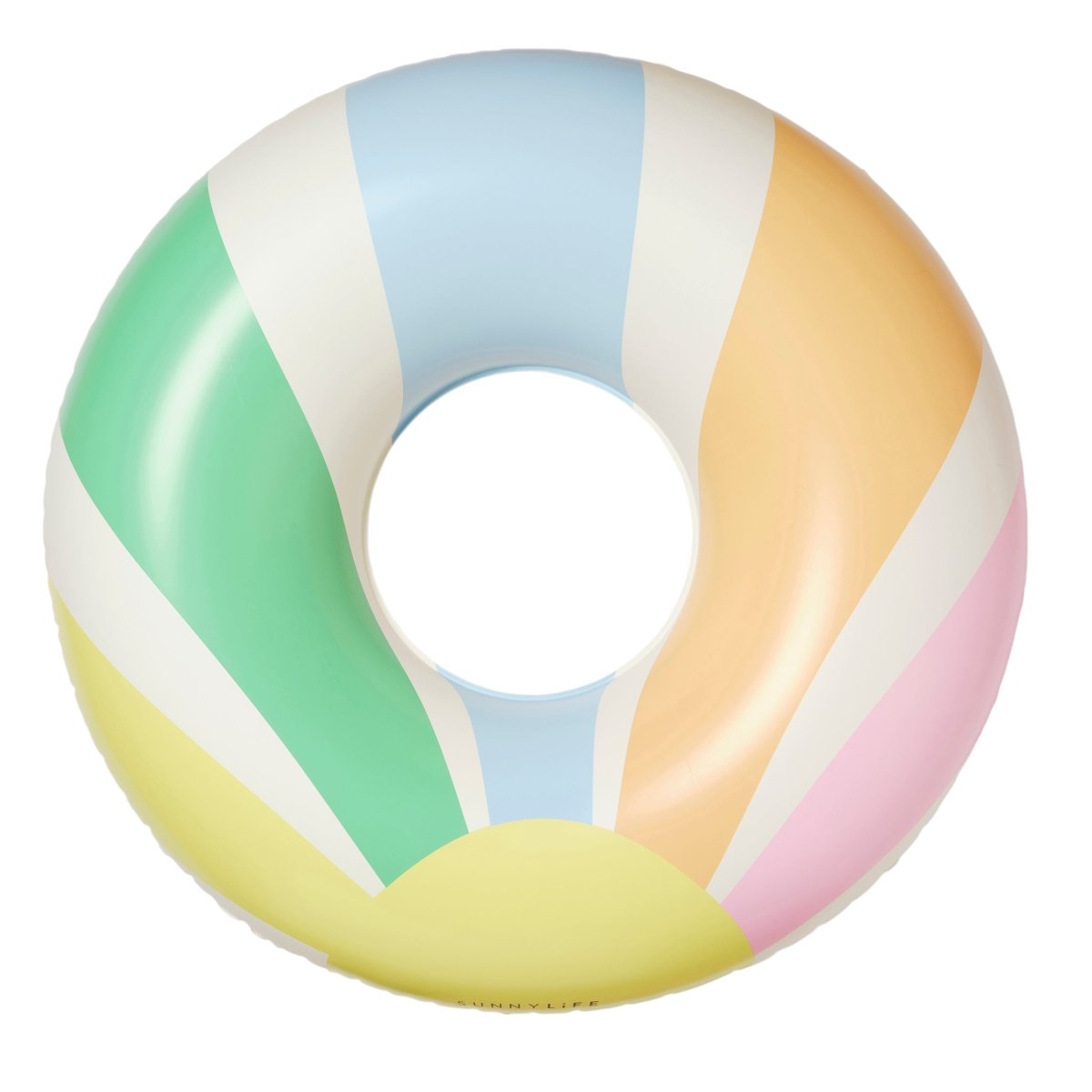 Tube Float Pool Side