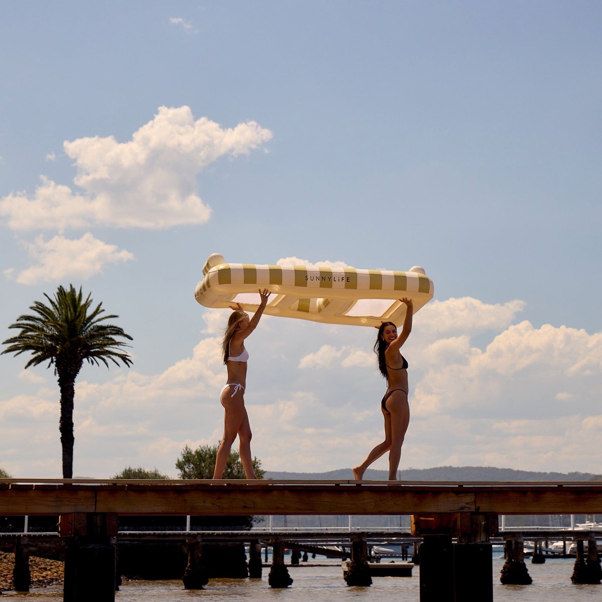 Twin Hammock - Casa - SUNNYLiFE US