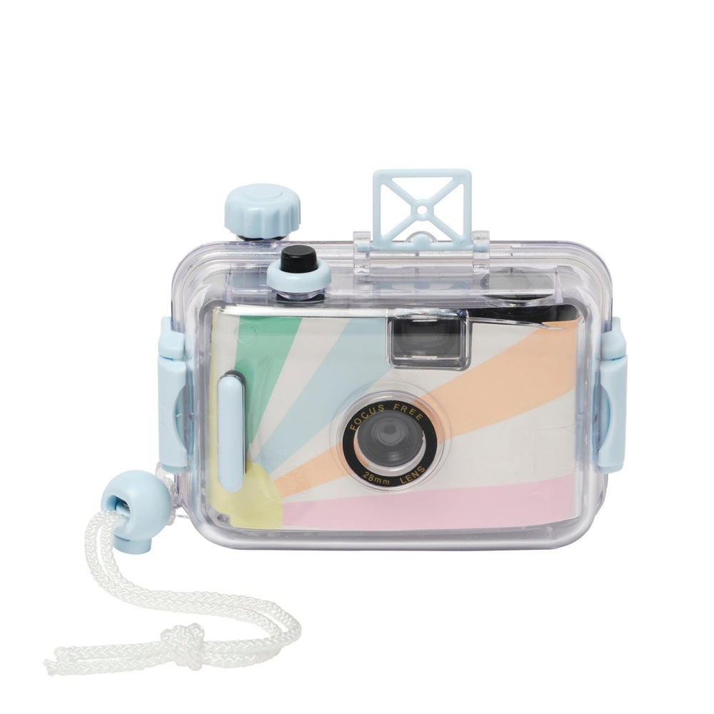 Waterproof Underwater Camera | SUNNYLiFE