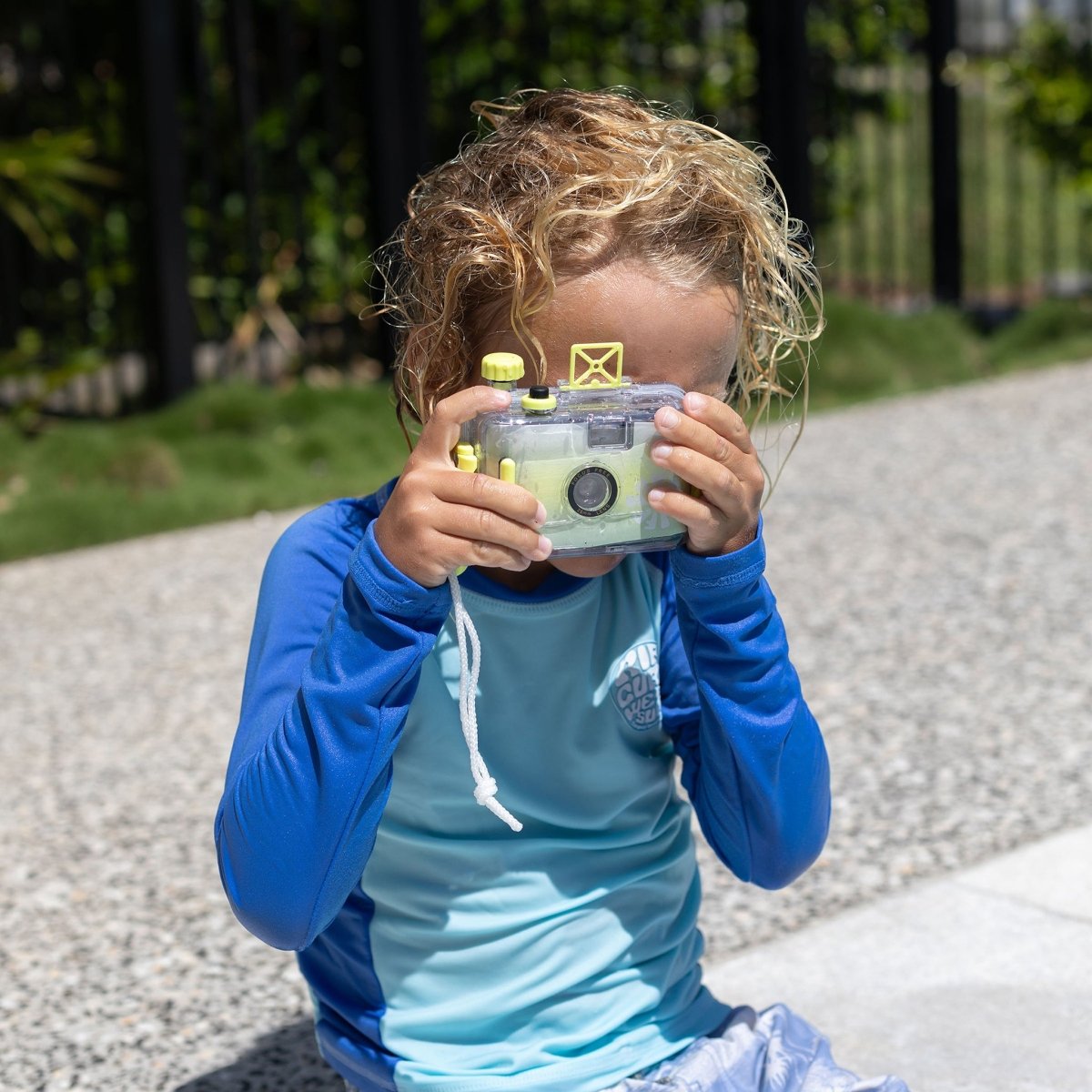 Underwater Camera - Tides Out - SUNNYLiFE US