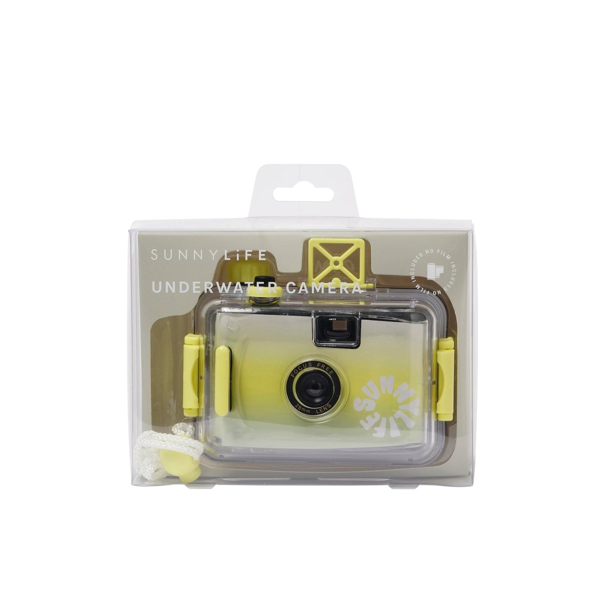 Underwater Camera - Tides Out - SUNNYLiFE US