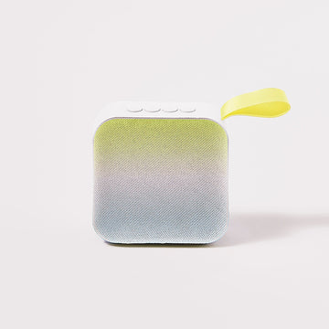 SUNNYLiFE | Travel Speaker | Ocean Ombre