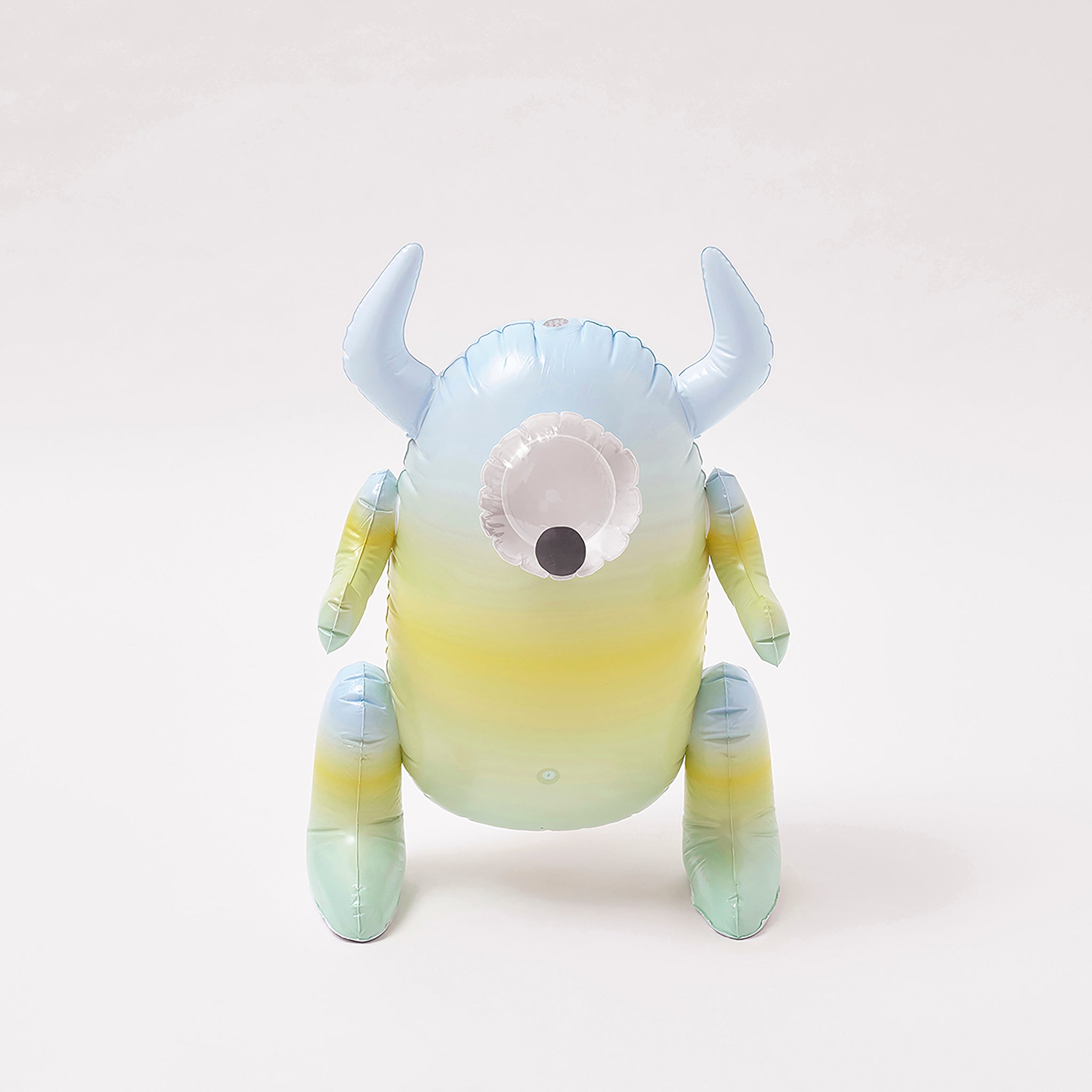 SUNNYLiFE | Inflatable Sprinkler | Monty the Monster