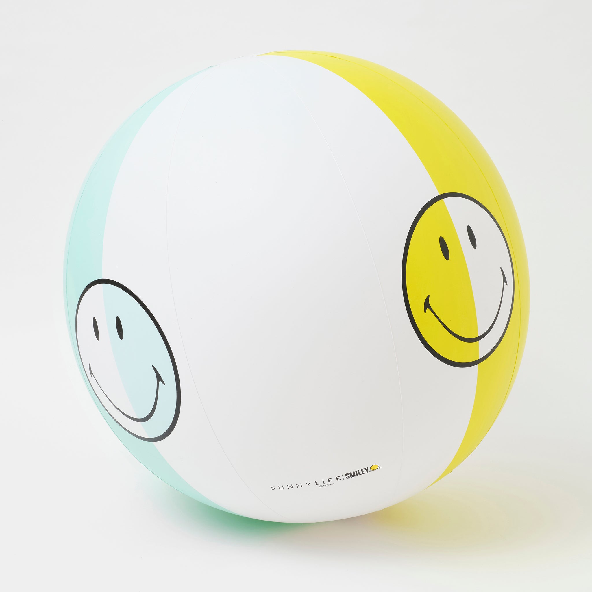 Inflatable Sprinkler | Smiley