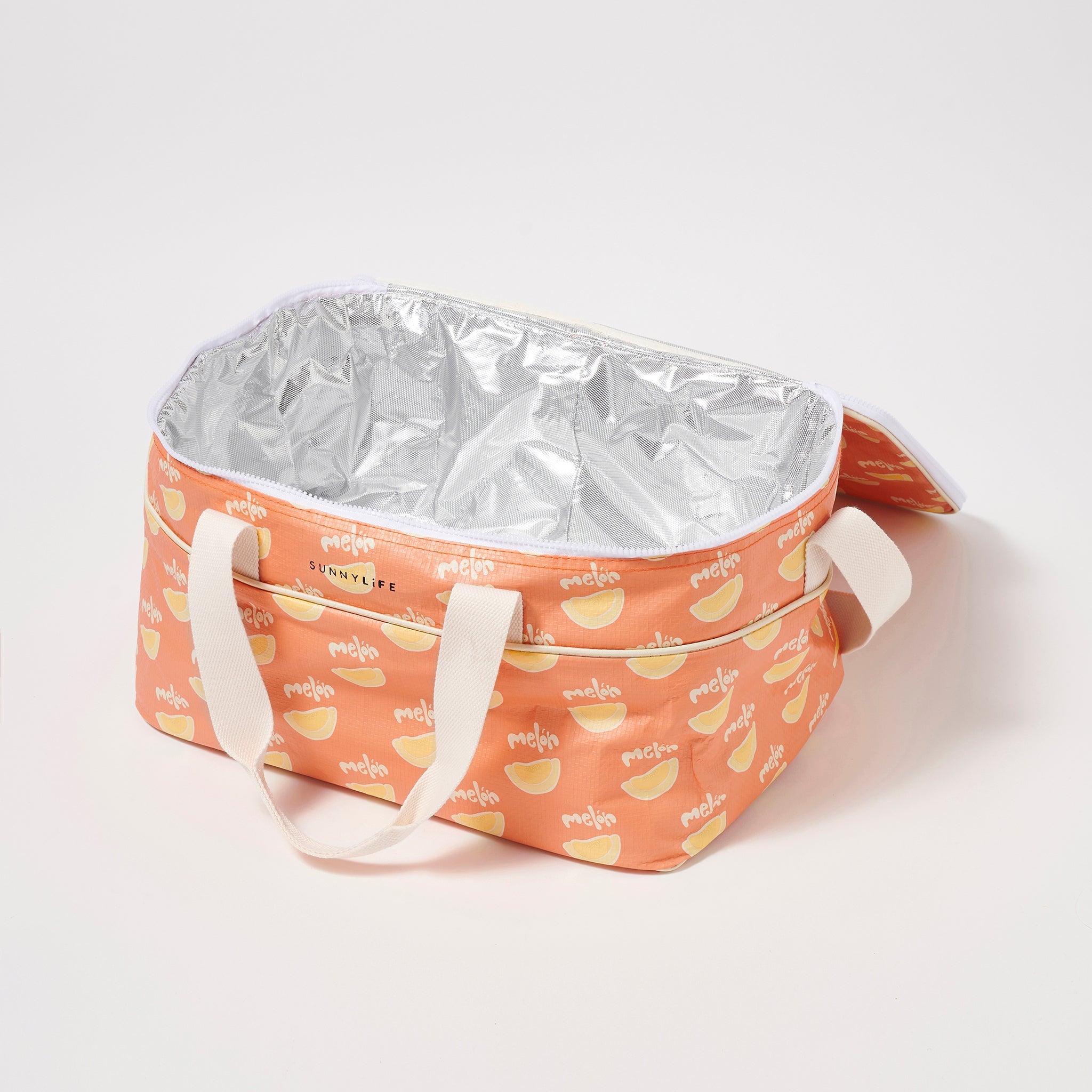 Light Cooler Bag  Utopia Melon – SUNNYLiFE US
