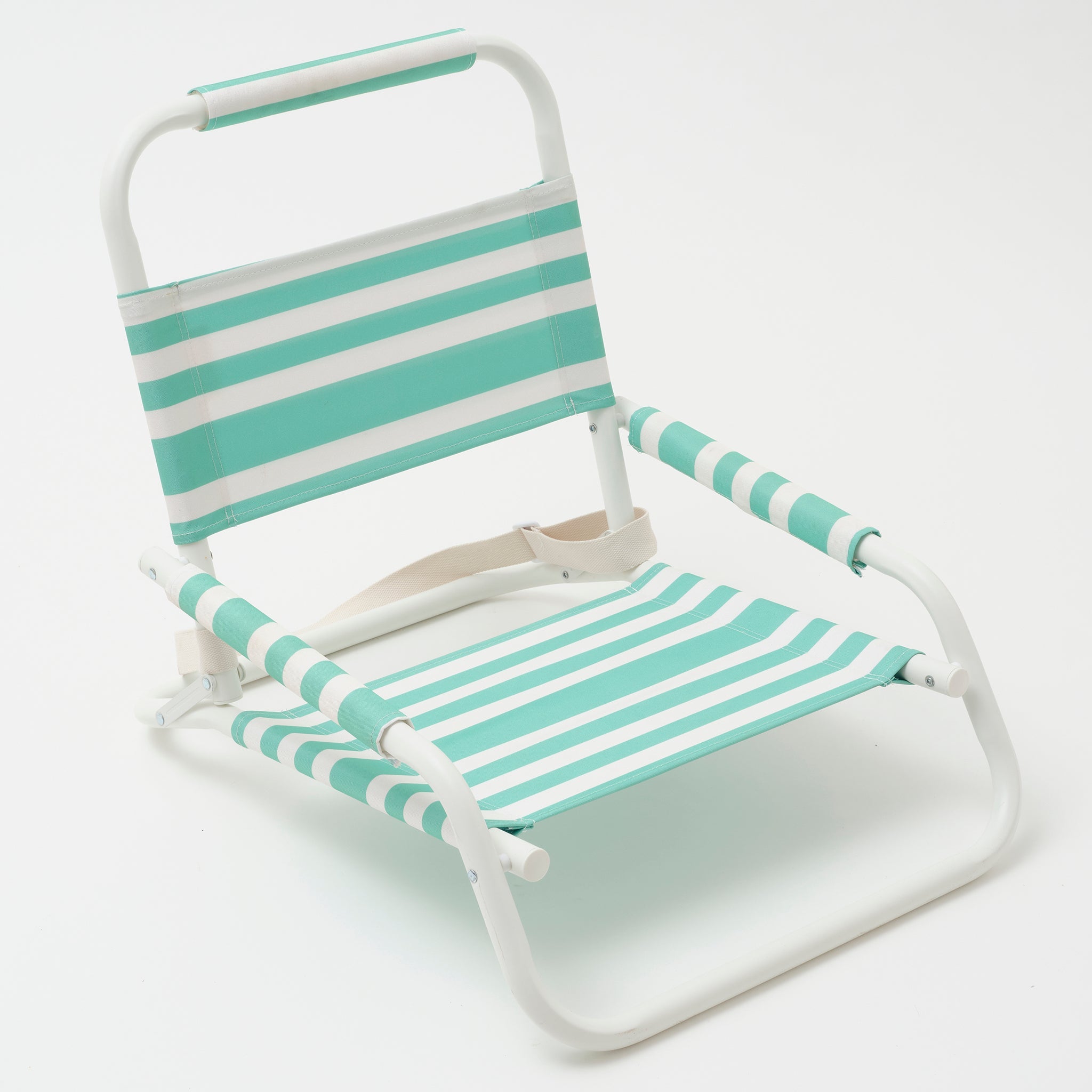 SUNNYLiFE | Beach Chair | Utopia Esmeralda