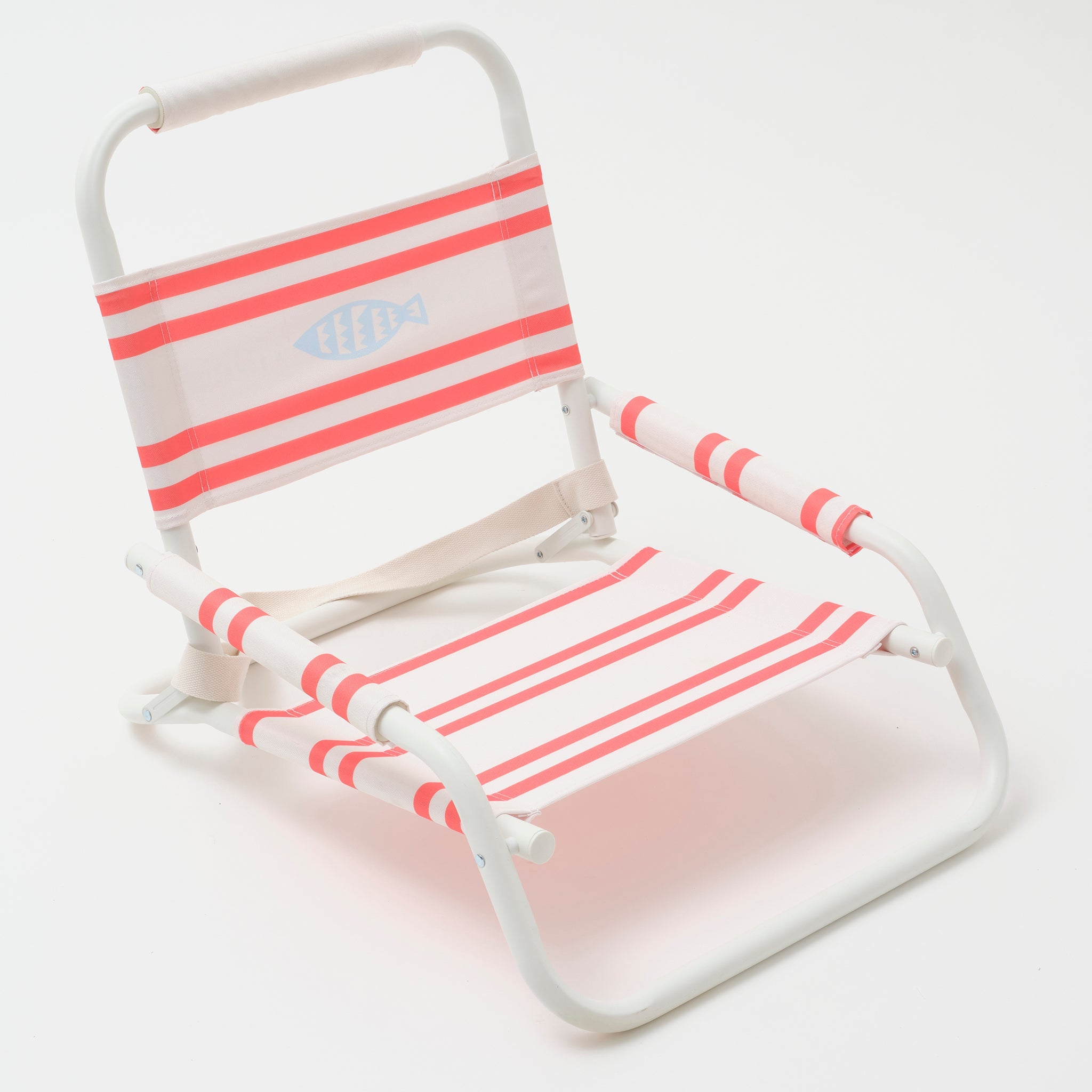 Beach Chair | De Playa Coral – SUNNYLiFE US