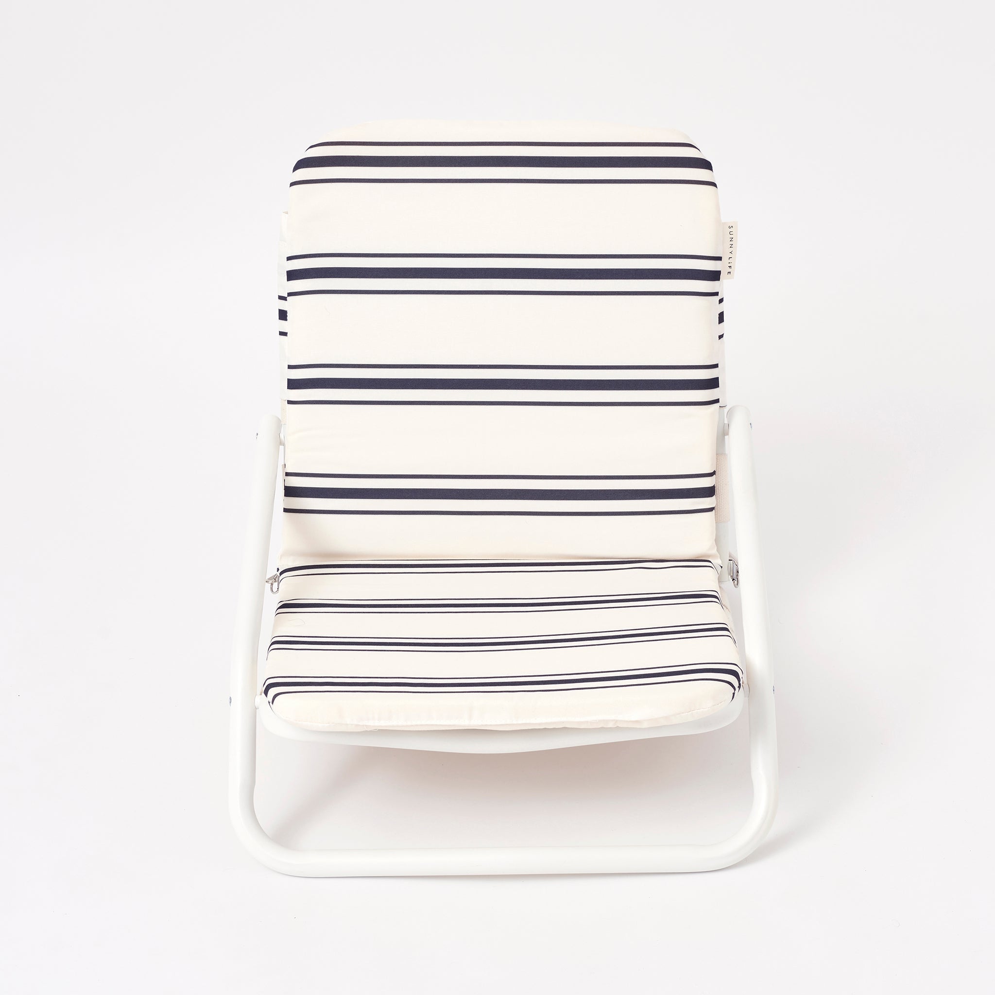 SUNNYLiFE | Cushioned Beach Chair | Casa Fes