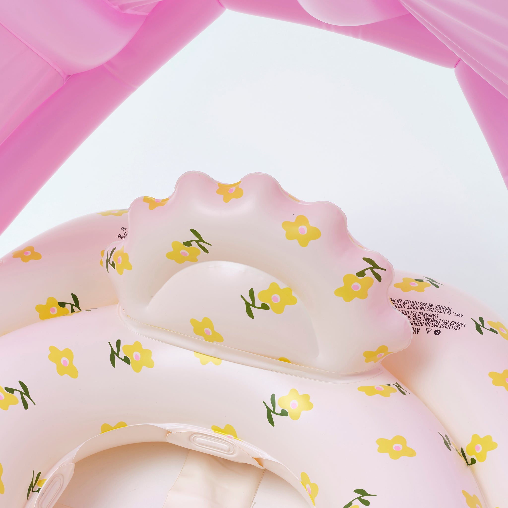 SUNNYLiFE | Baby Float | Mima the Fairy Lemon Lilac