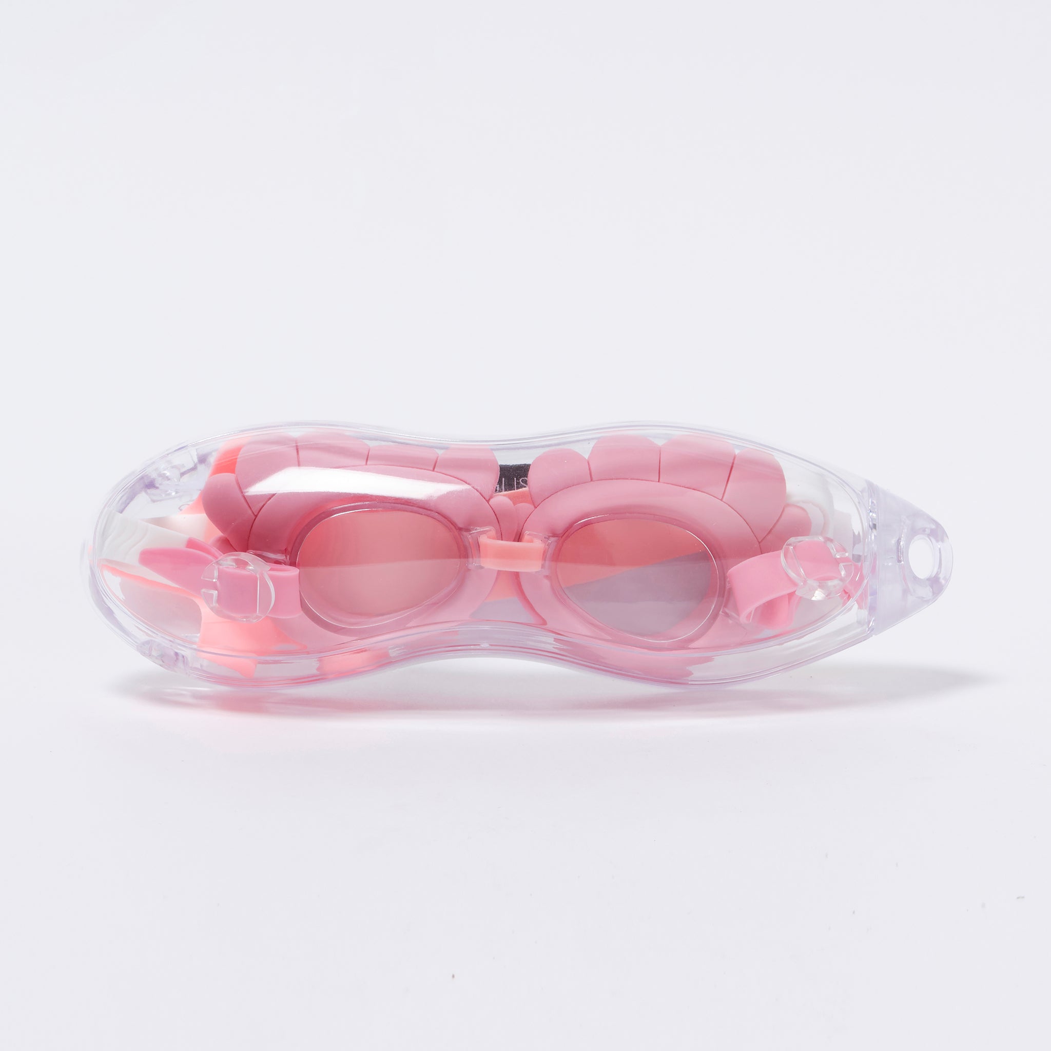 SUNNYLiFE | Mini Swim Goggles | Ocean Treasure Rose
