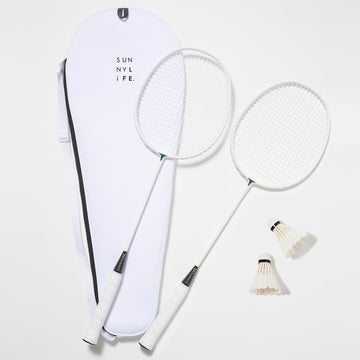 SUNNYLiFE | Badminton Set | Casa Blanca