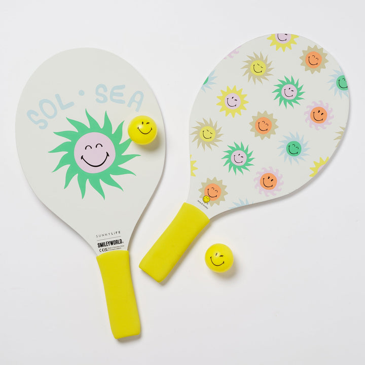 Badminton Set  Casa – SUNNYLiFE US