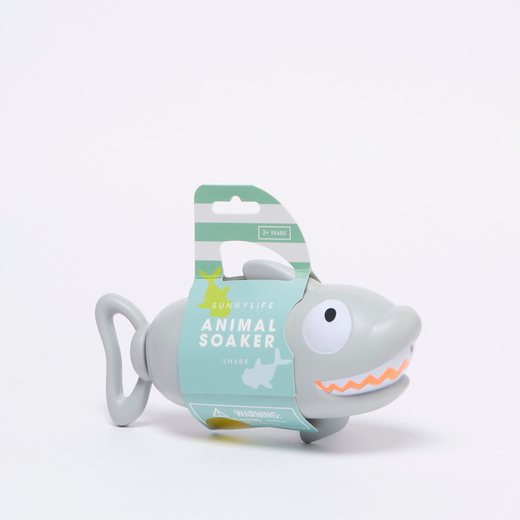 SUNNYLiFE | Animal Soaker | Shark