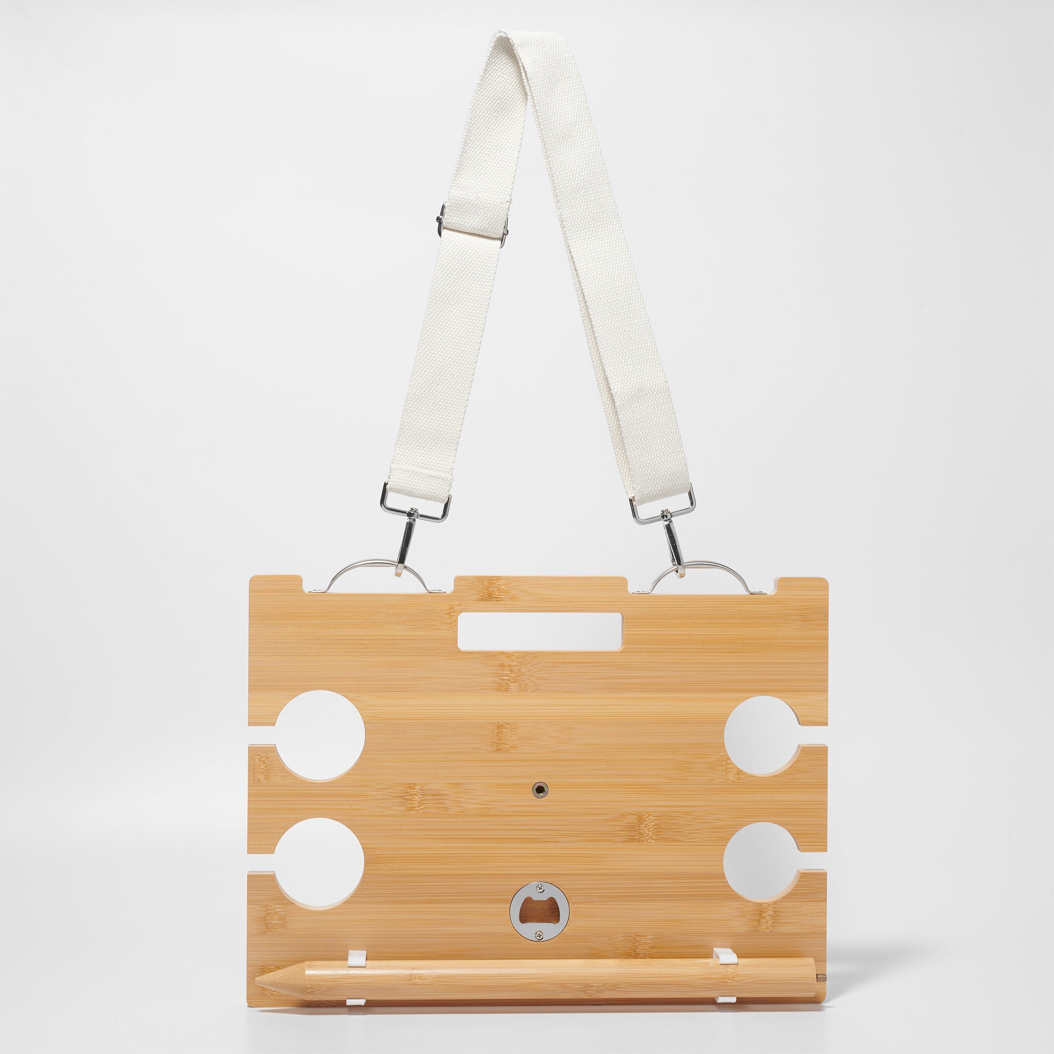 Portable Picnic Table | Le Weekend Natural
