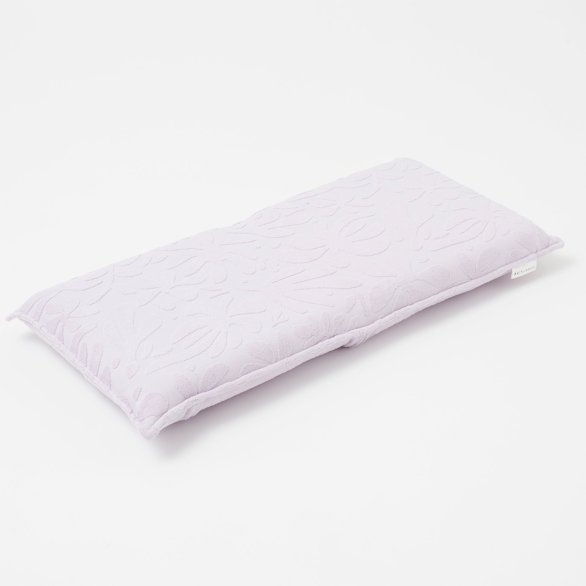 Luxe Folding Seat | Rio Sun Pastel Lilac