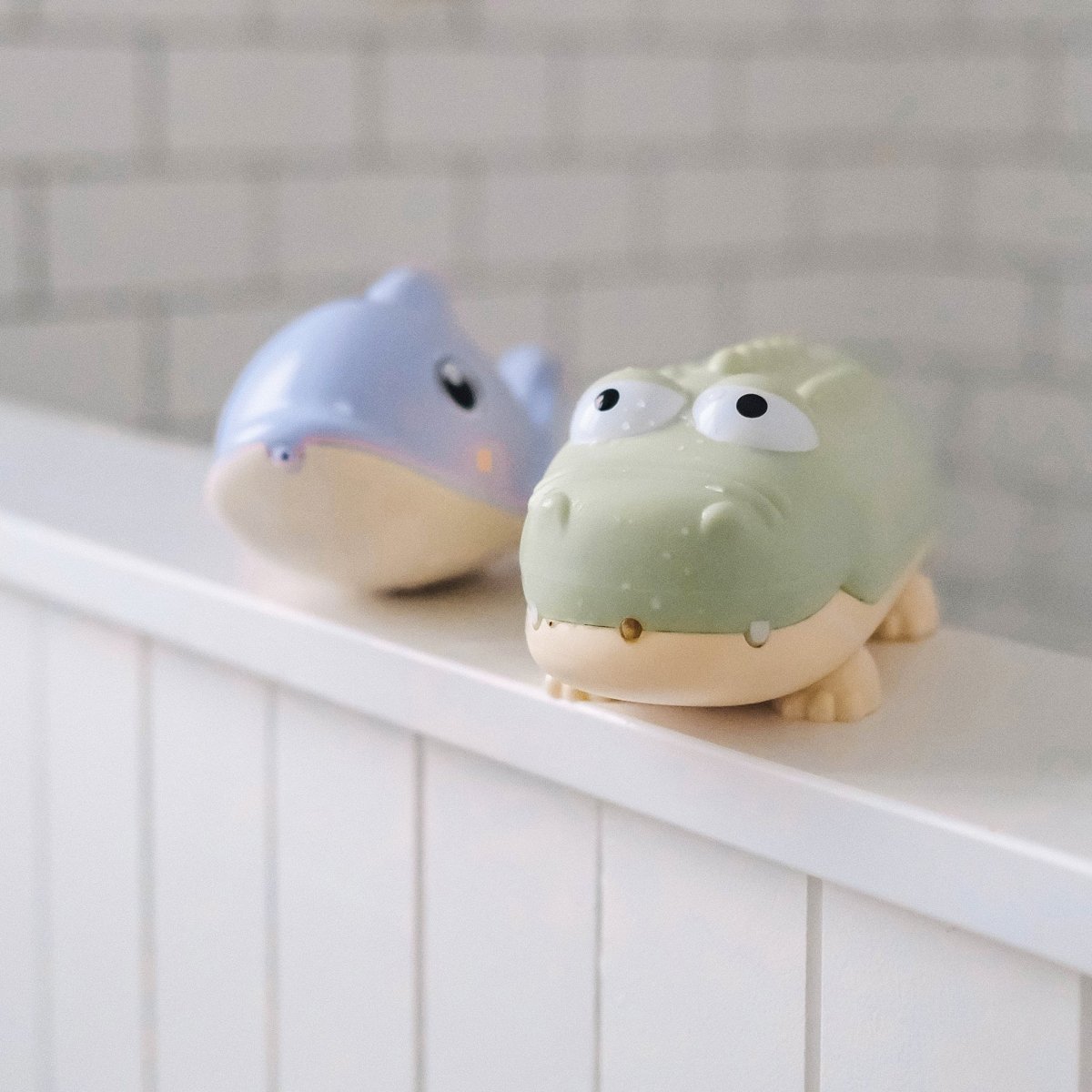 Crocodile Water Squirters - SUNNYLiFE US